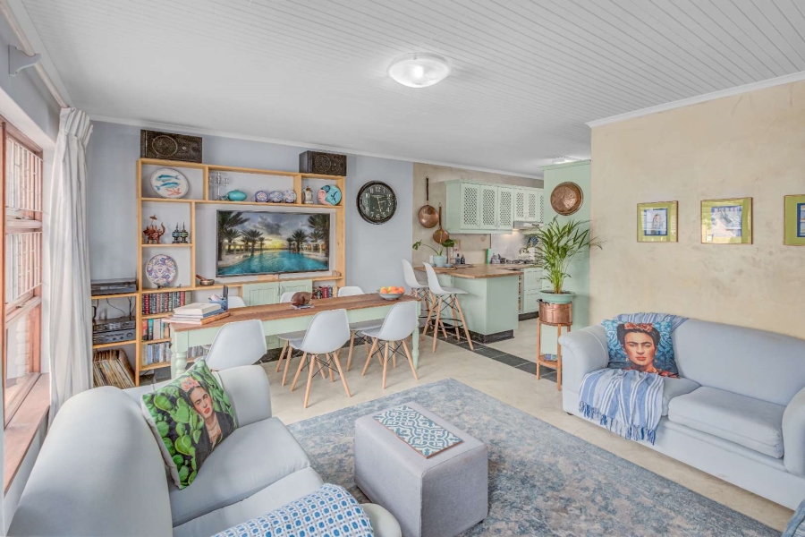 3 Bedroom Property for Sale in Brenton On Lake Western Cape
